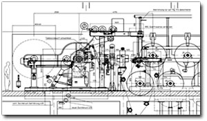 Planung, Engineering